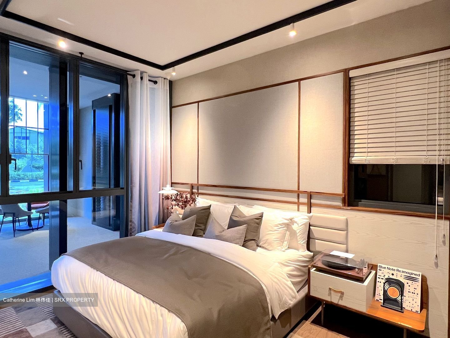 The Continuum (D15), Apartment #530609831